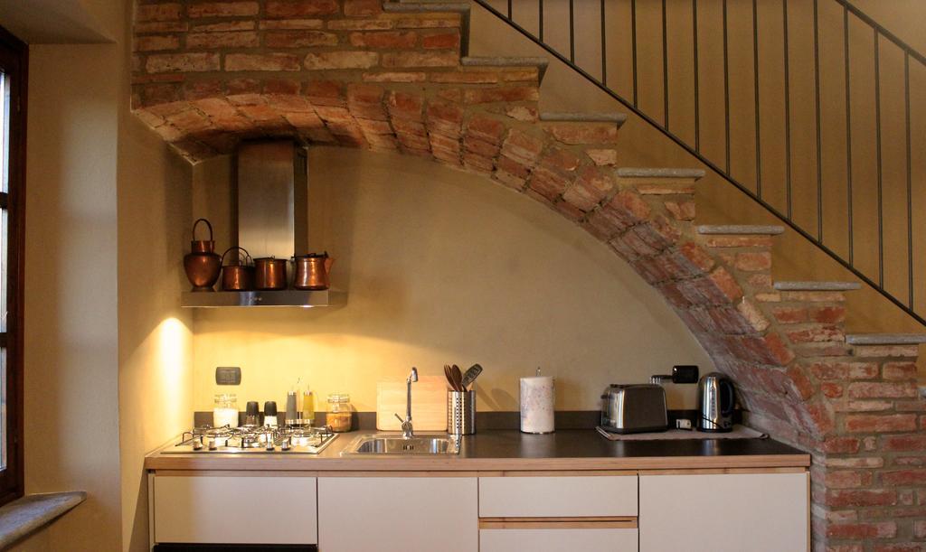 Casa Cucco Διαμέρισμα Serralunga d'Alba Εξωτερικό φωτογραφία